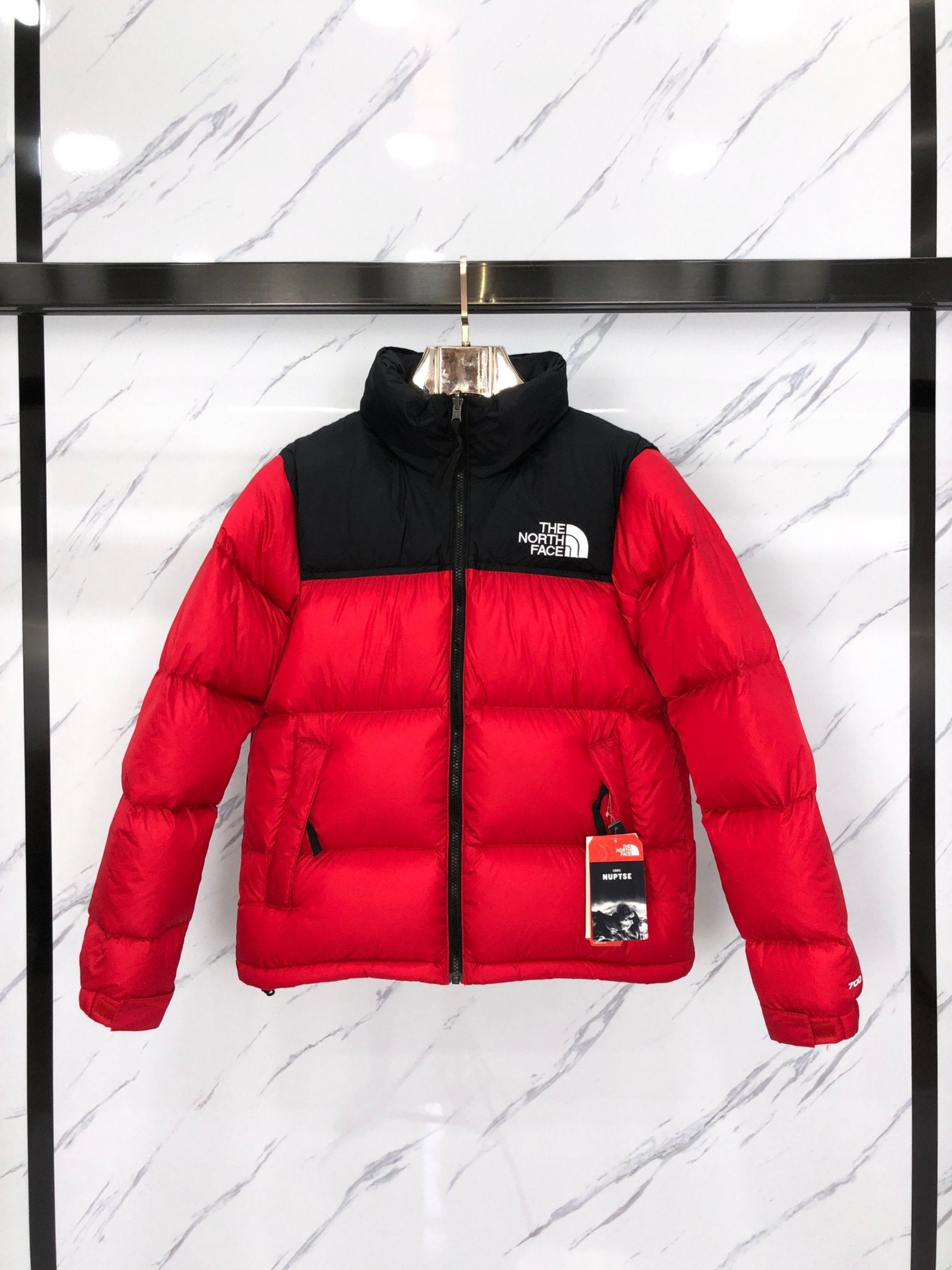 Jacke