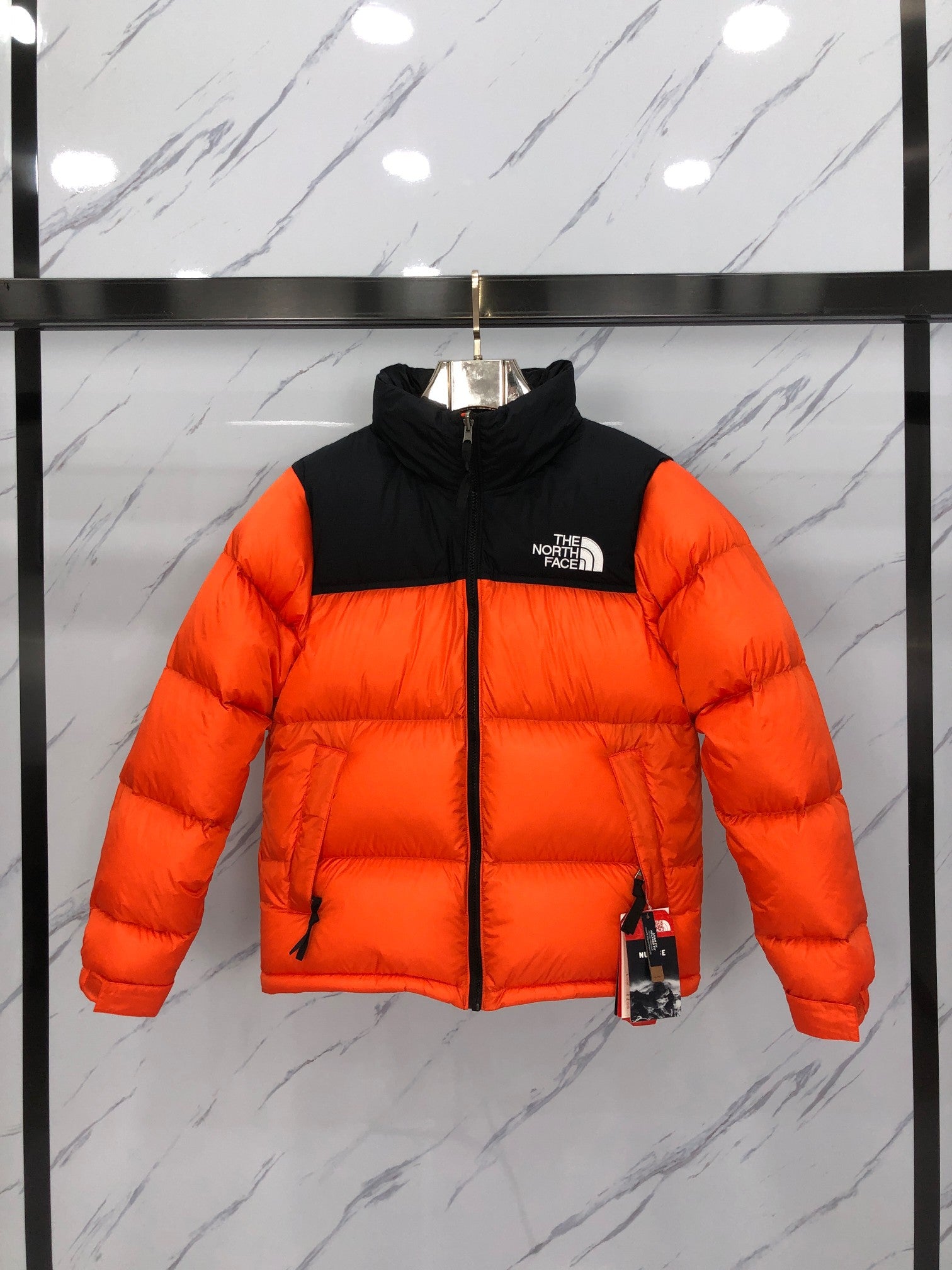 Jacke