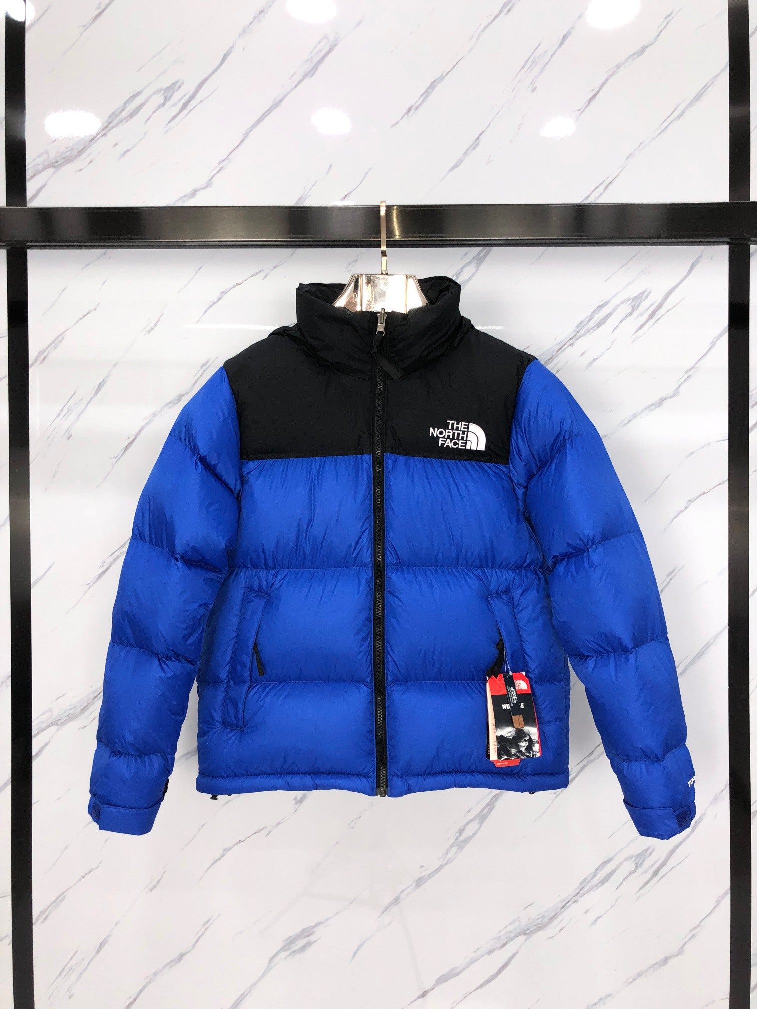 Jacke