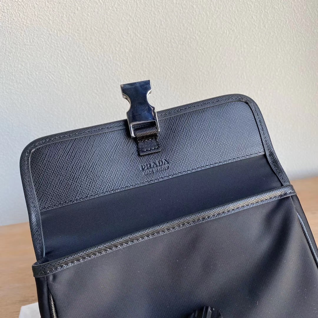 Bolso negro - FashionHype.xyz