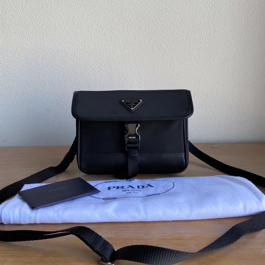Bolso negro - FashionHype.xyz