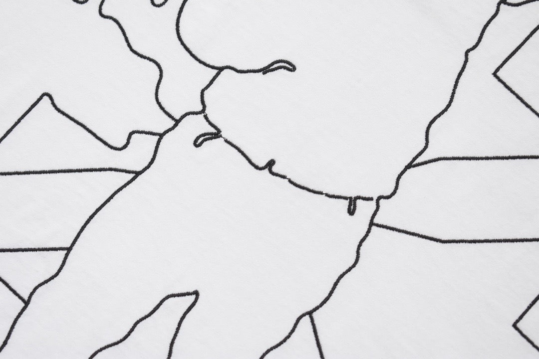 Camiseta de manga corta - FashionHype.xyz