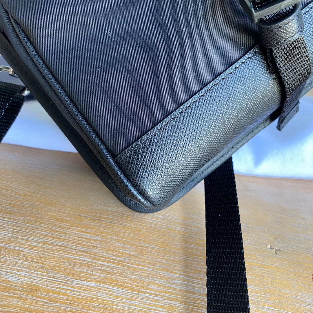 Bolso negro - FashionHype.xyz