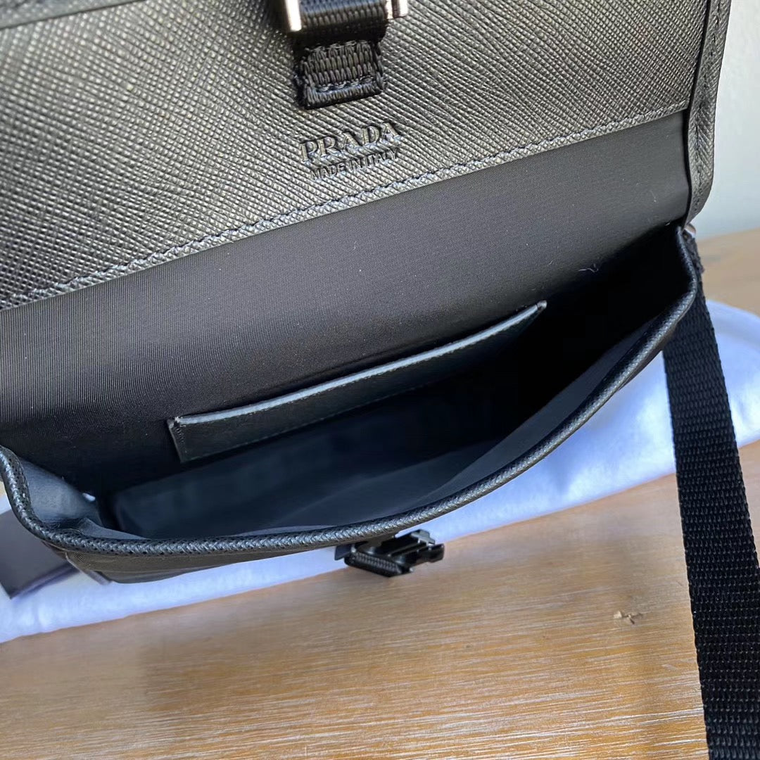 Bolso negro - FashionHype.xyz
