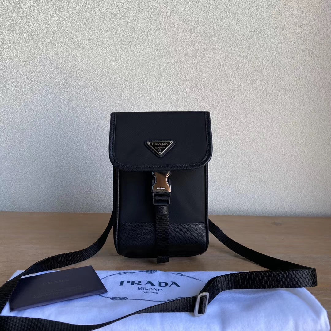 Bolso negro - FashionHype.xyz