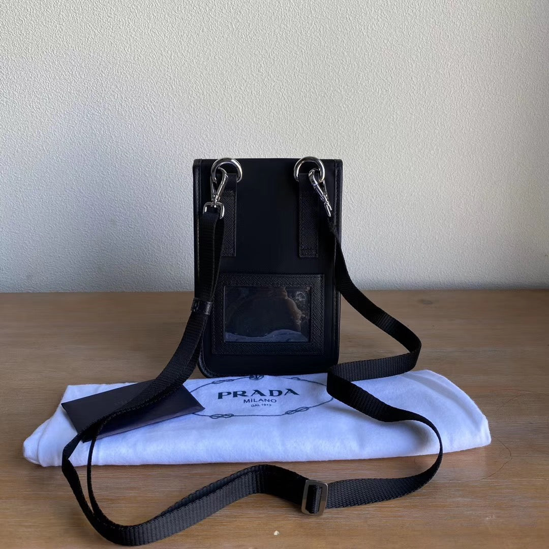 Bolso negro - FashionHype.xyz