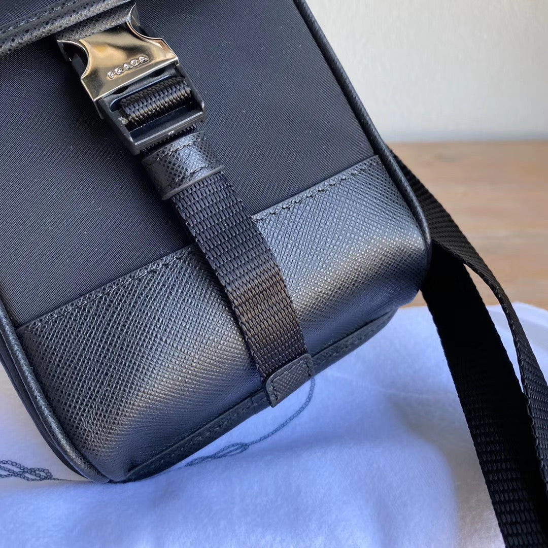 Bolso negro - FashionHype.xyz