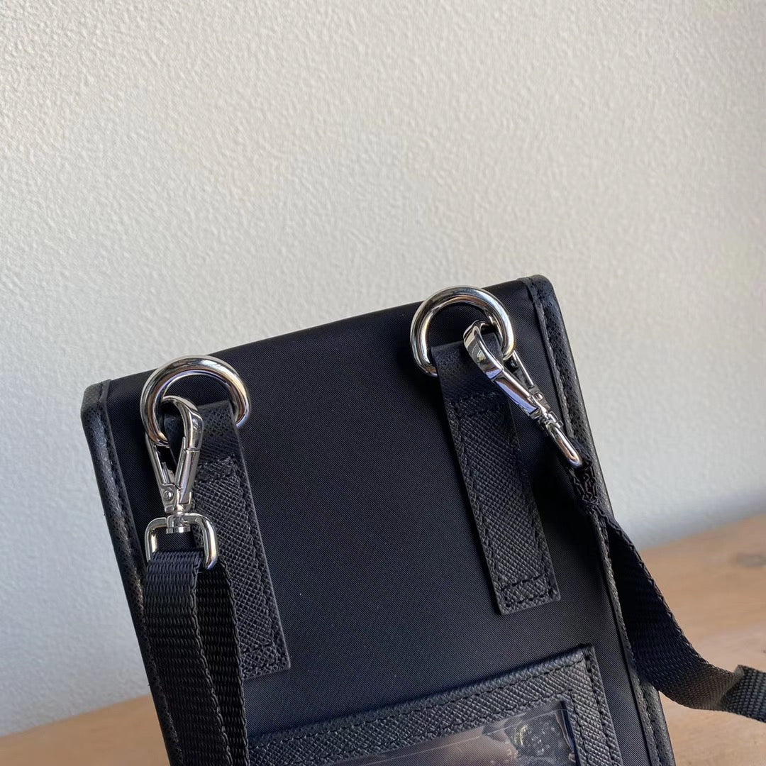Bolso negro - FashionHype.xyz