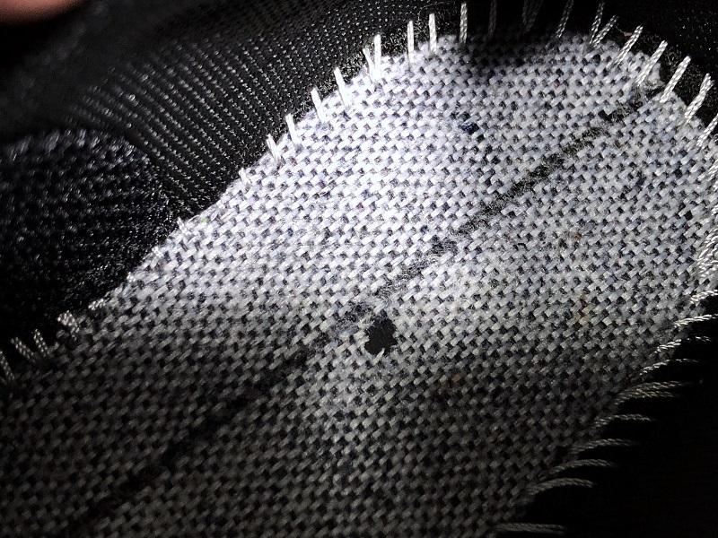 Zapatillas BLN negras - FashionHype.xyz