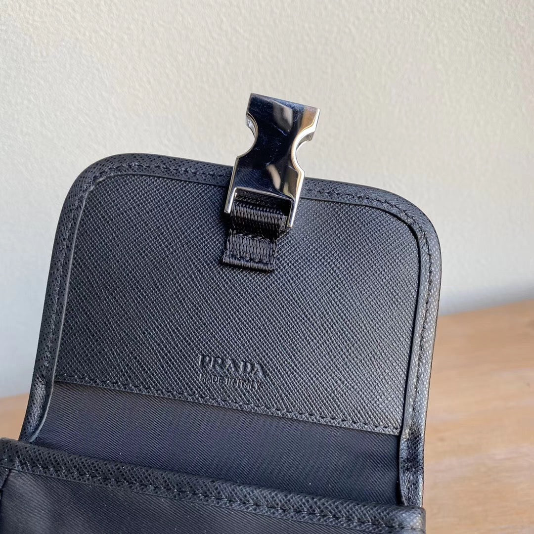 Bolso negro - FashionHype.xyz