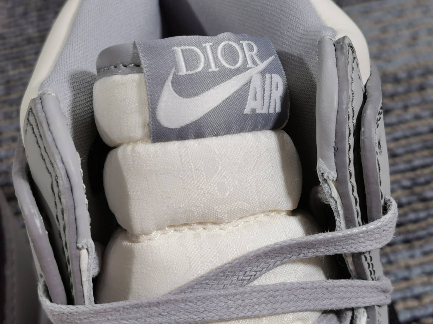 Zapatillas deportivas altas - FashionHype.xyz