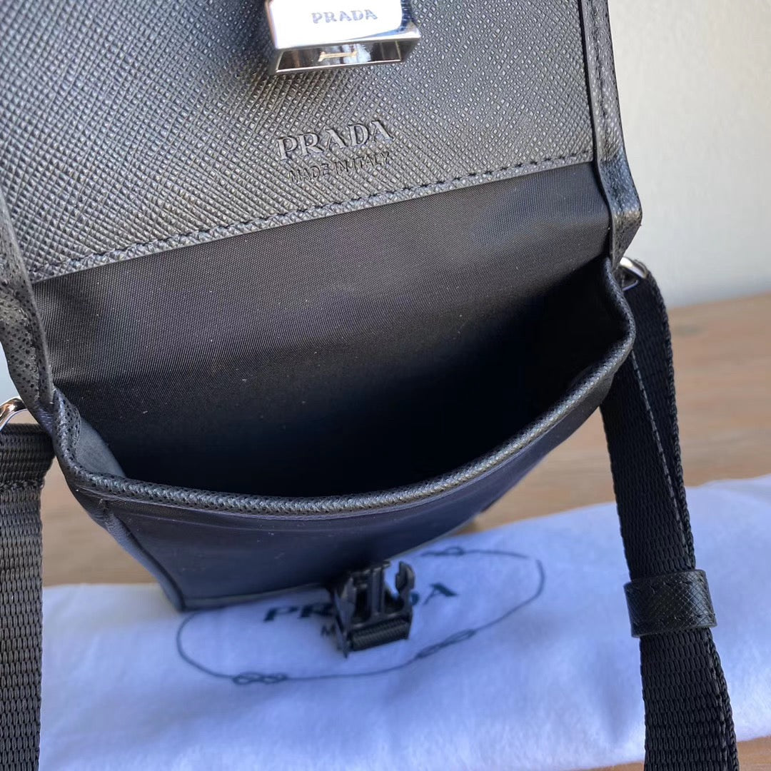 Bolso negro - FashionHype.xyz