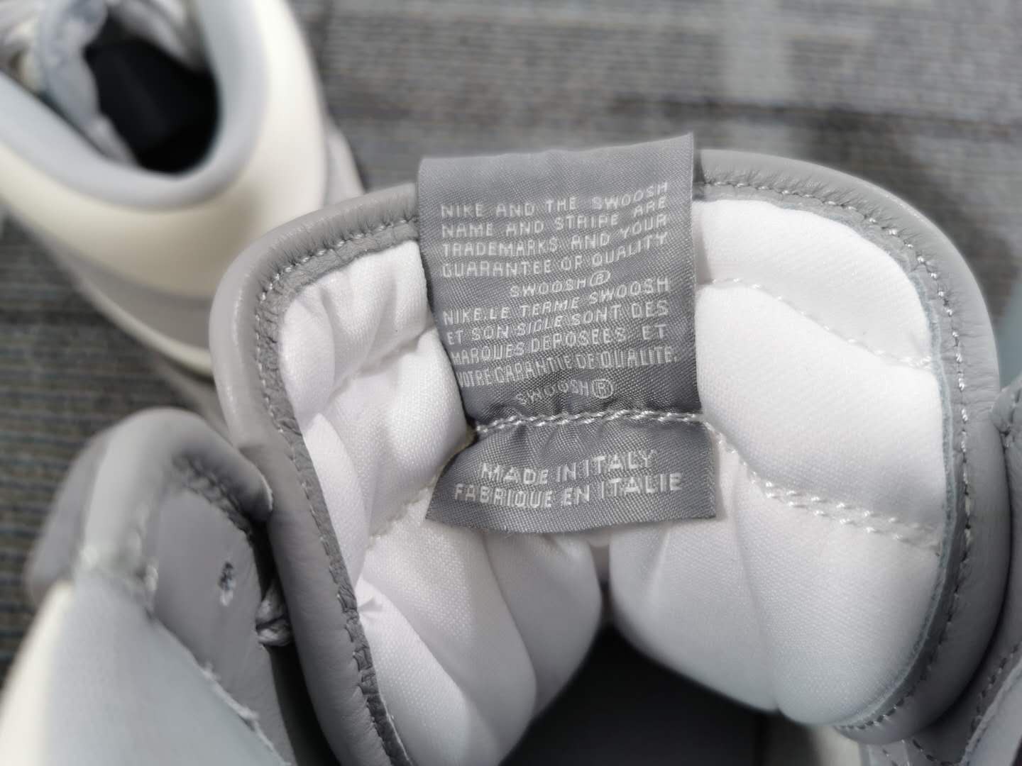 Zapatillas deportivas altas - FashionHype.xyz