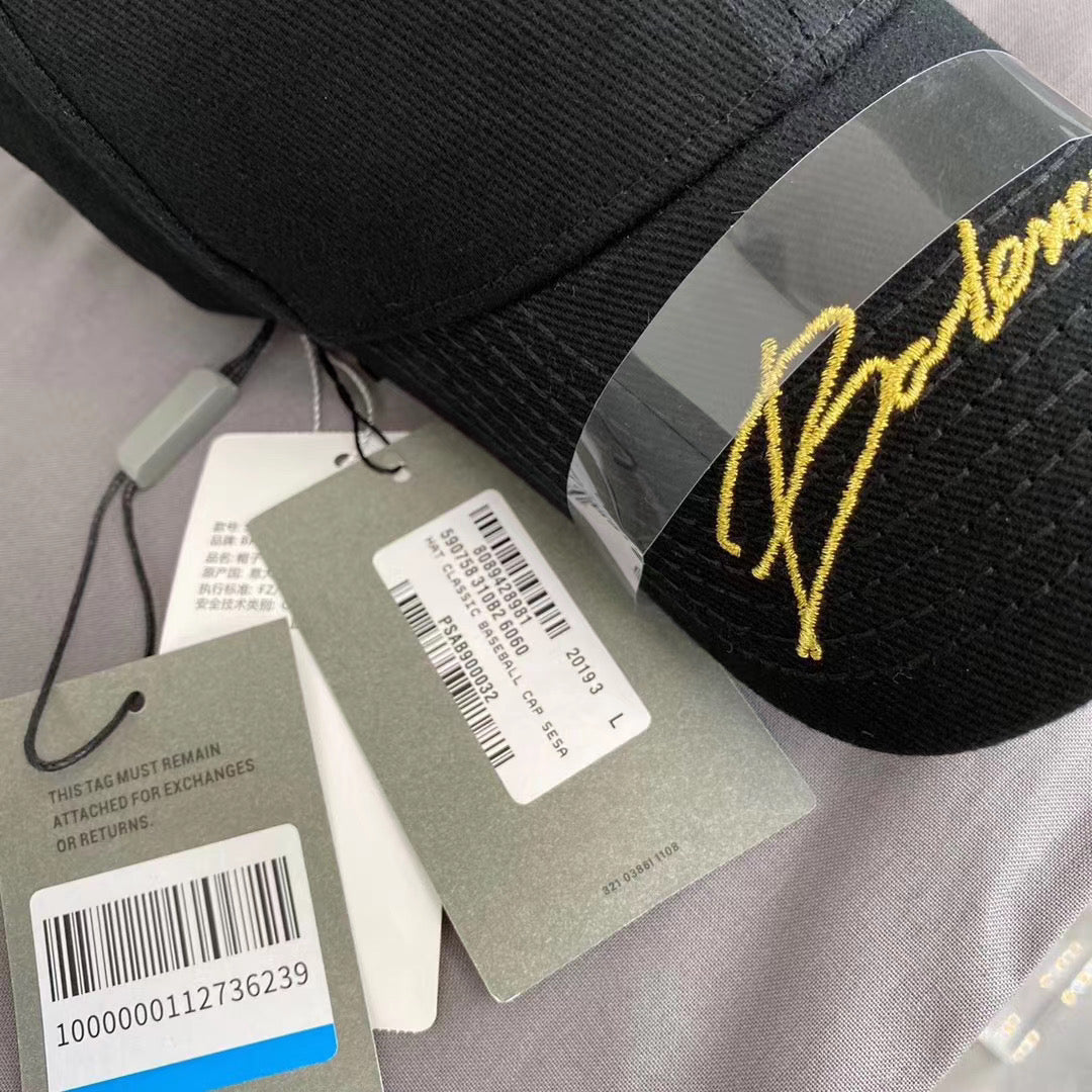 Gorra - FashionHype.xyz