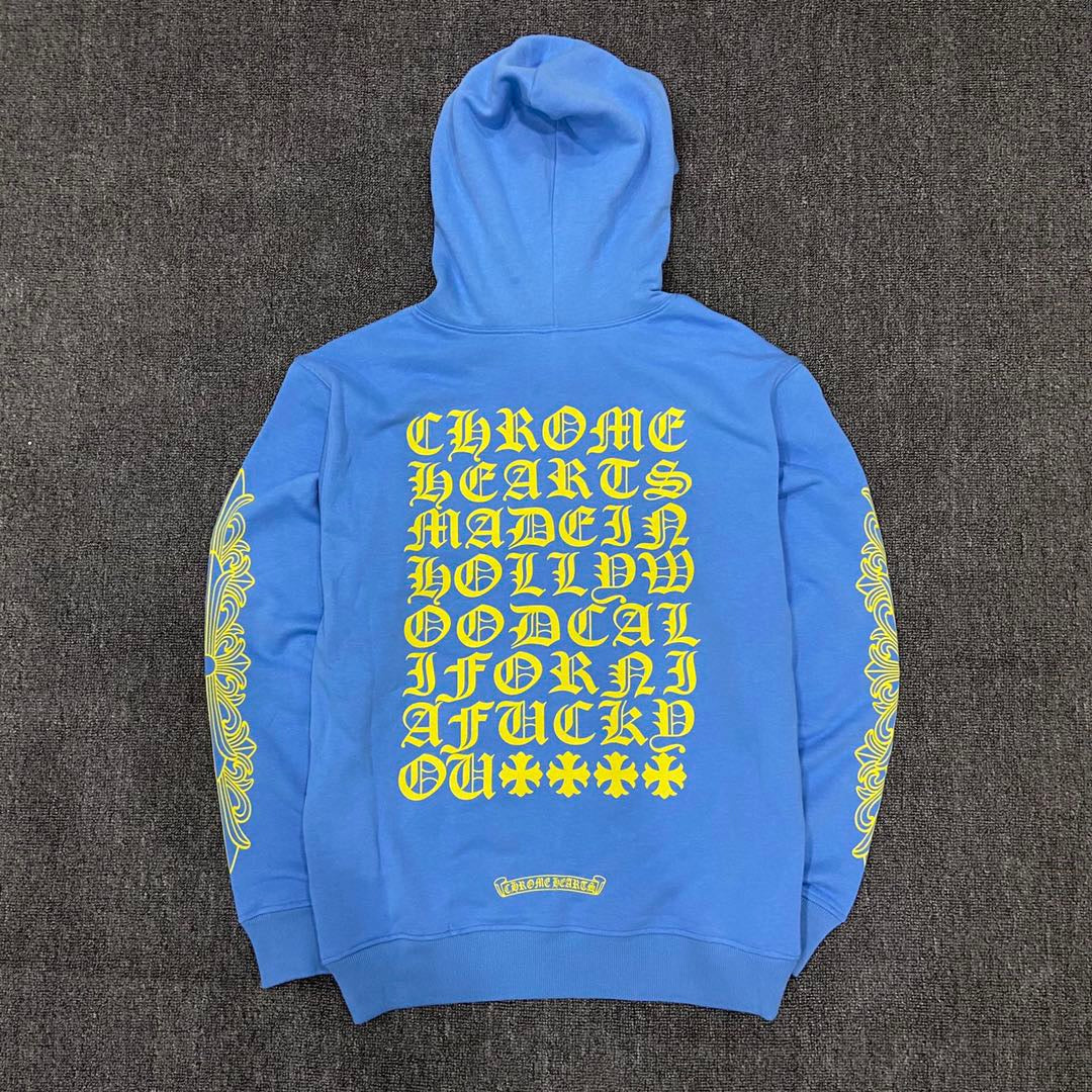 Hoodie - Topmodareps