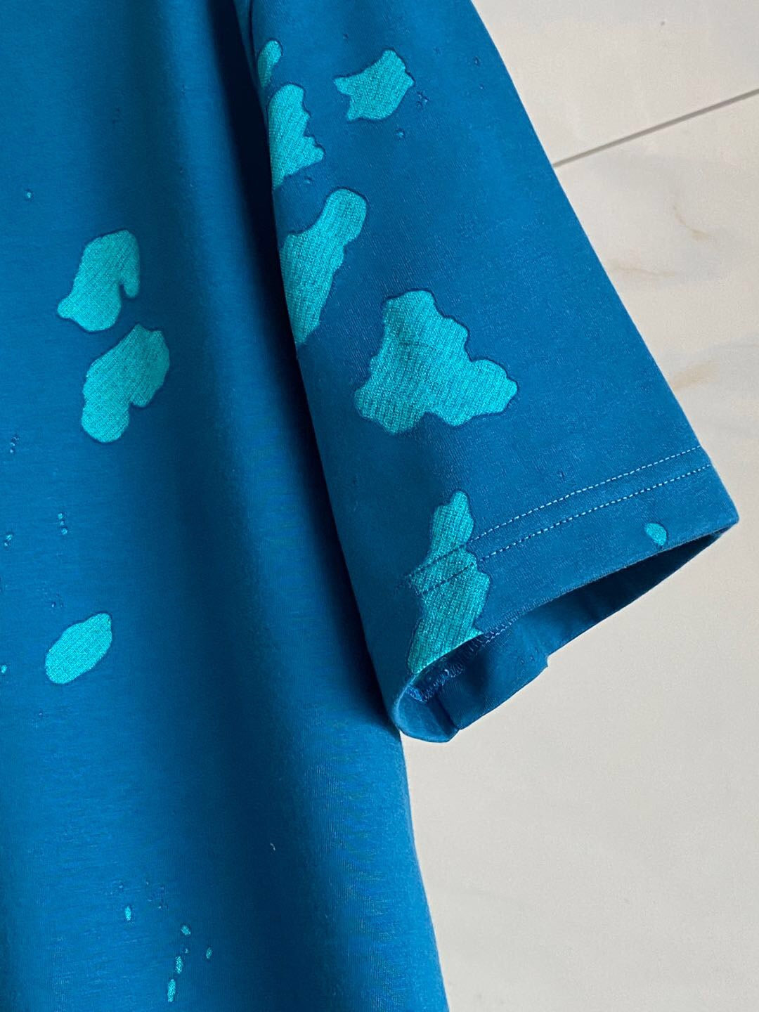 Camiseta - Topmodareps