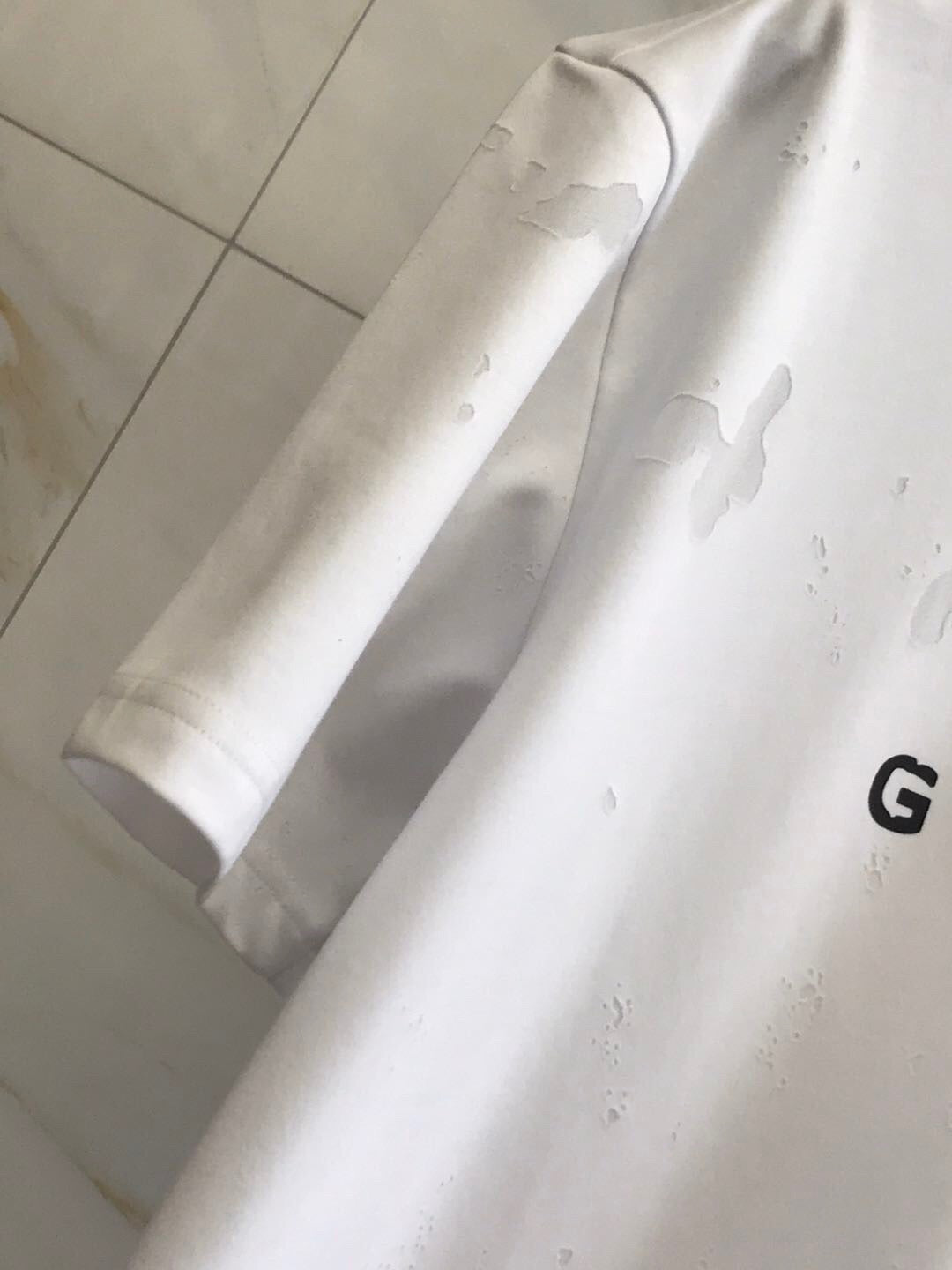 Camiseta - Topmodareps