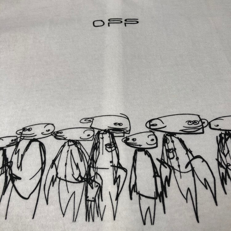 Camiseta - Topmodareps