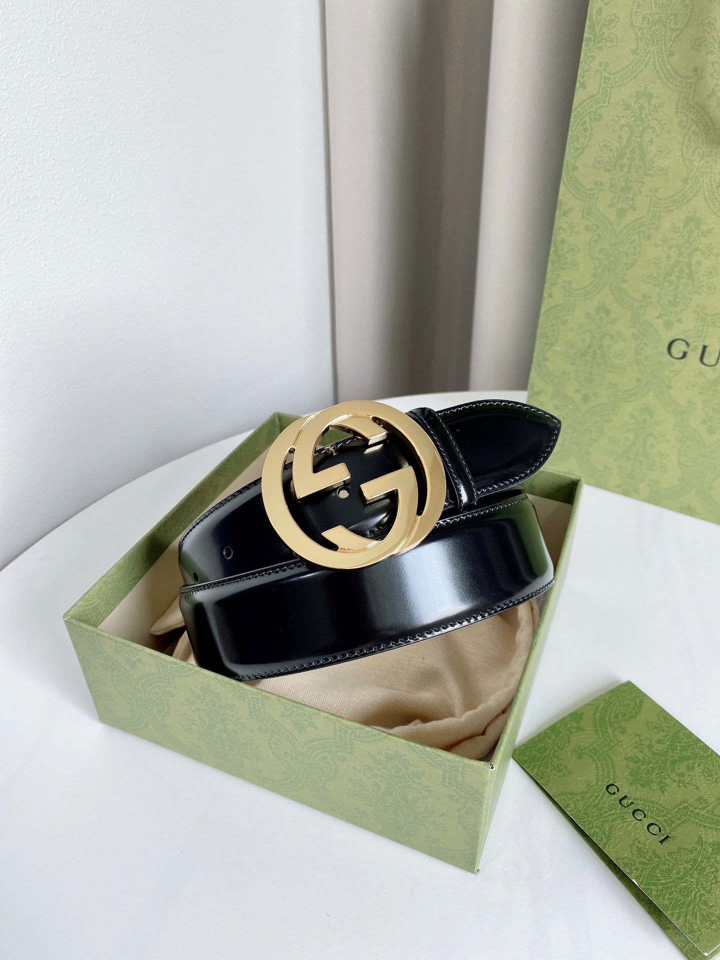 Black Belts - FashionHype.xyz