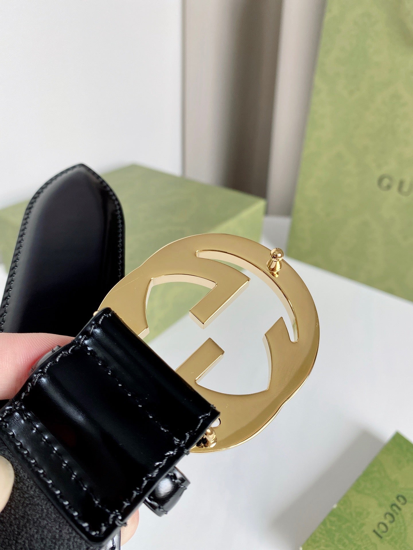 Black Belts - FashionHype.xyz