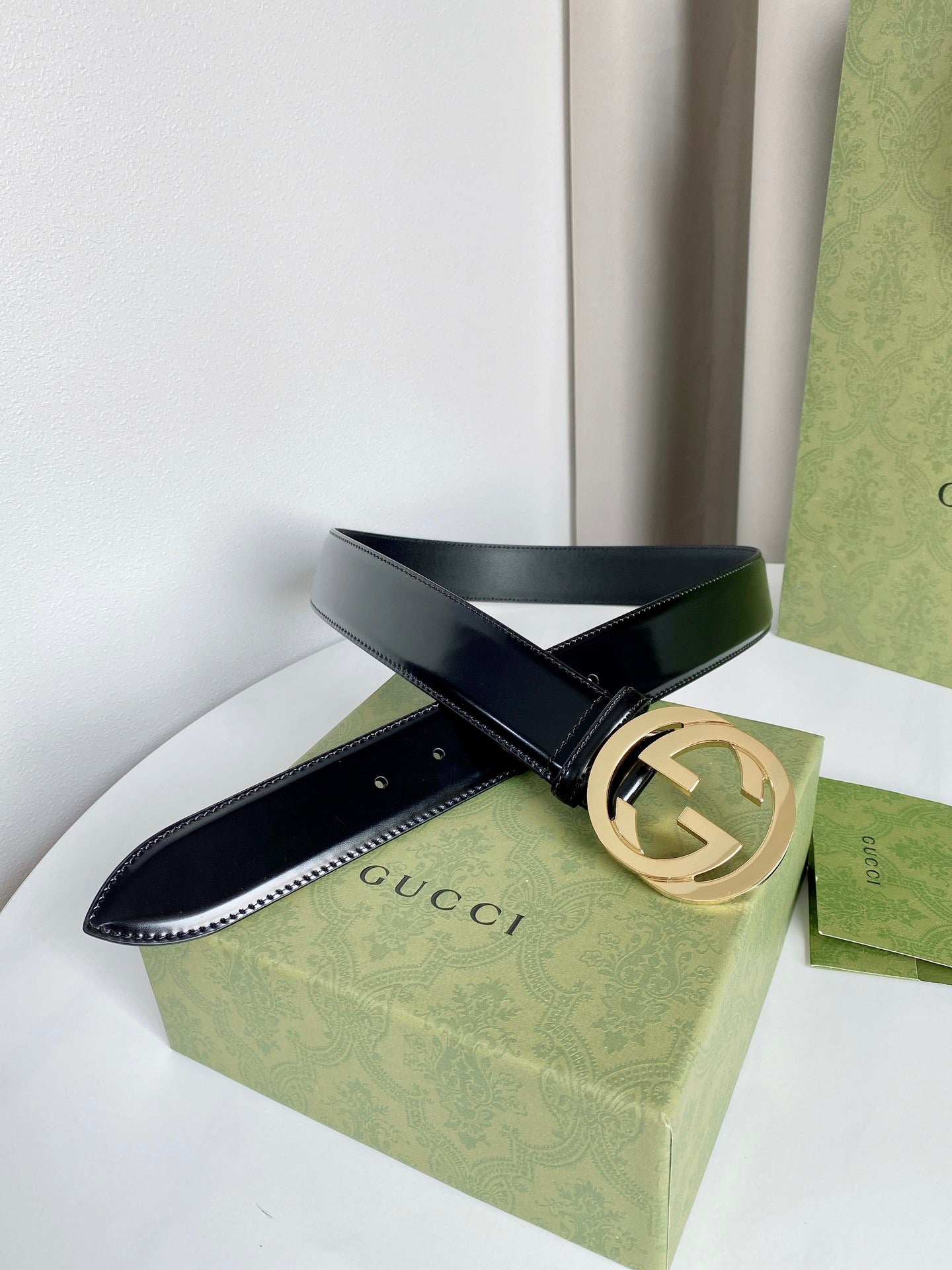 Black Belts - FashionHype.xyz