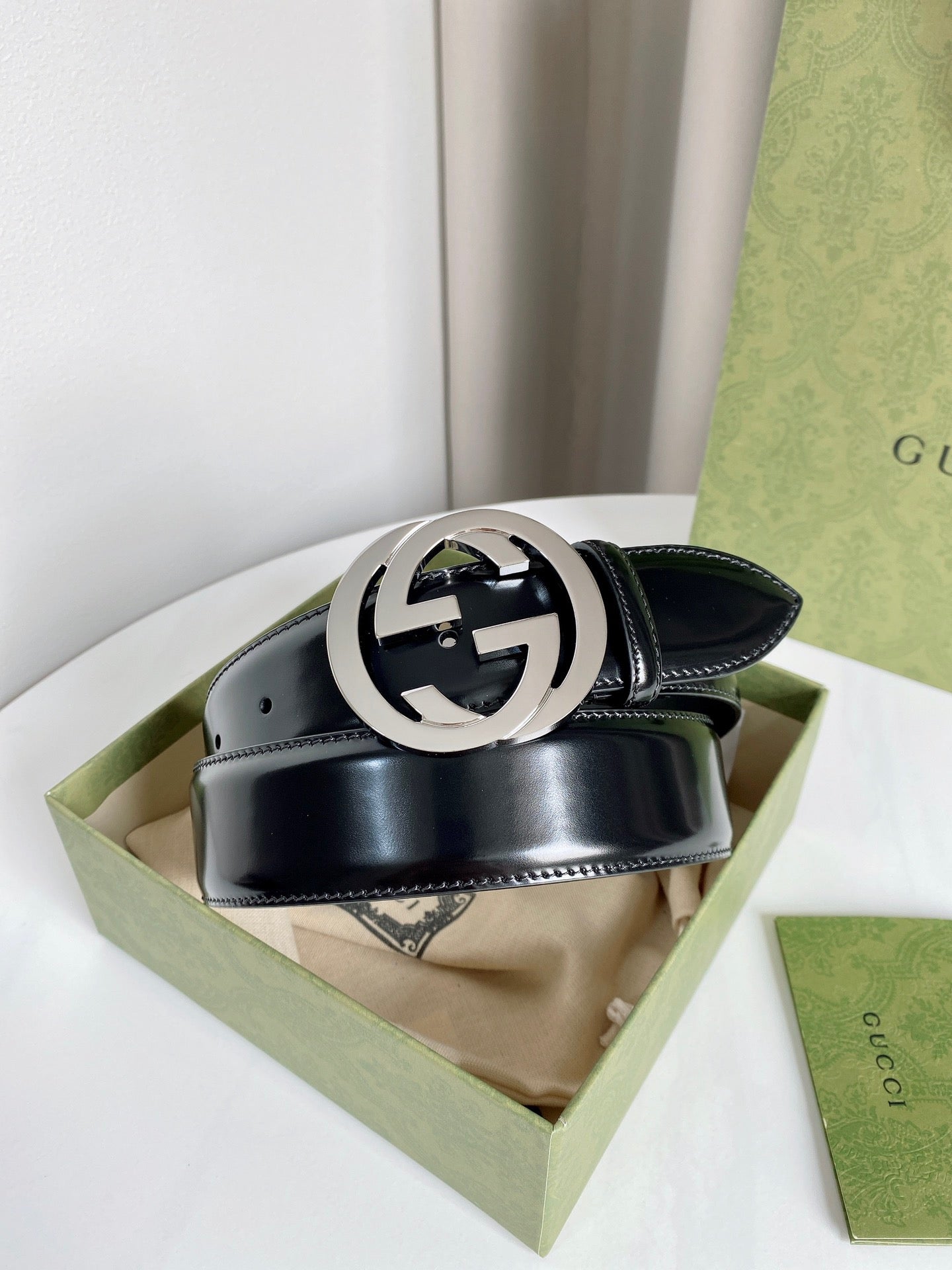 Black Belts - FashionHype.xyz