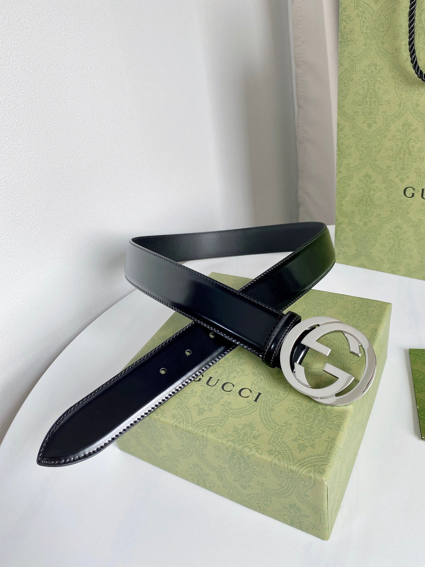 Black Belts - FashionHype.xyz