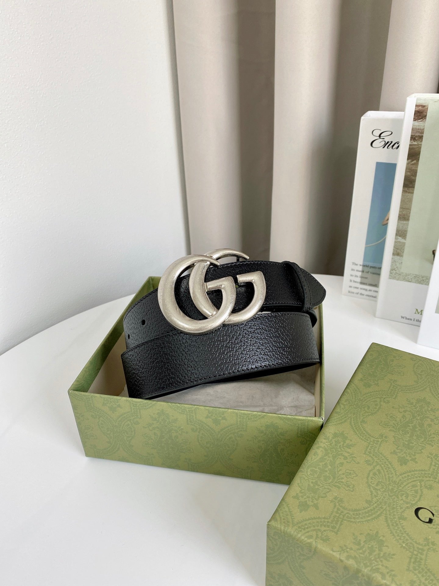 Black Belts - FashionHype.xyz