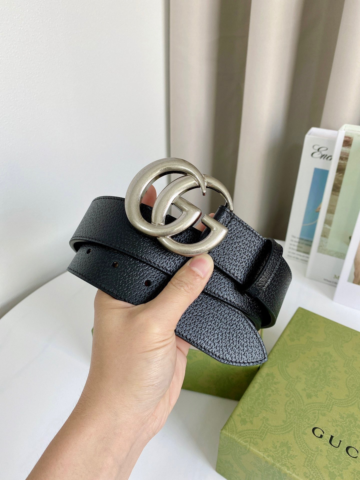 Black Belts - FashionHype.xyz