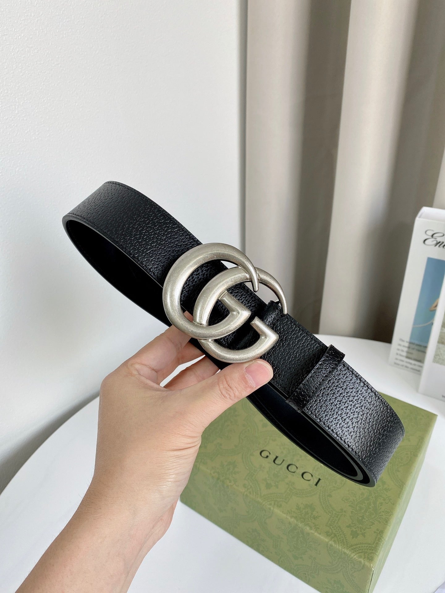 Black Belts - FashionHype.xyz