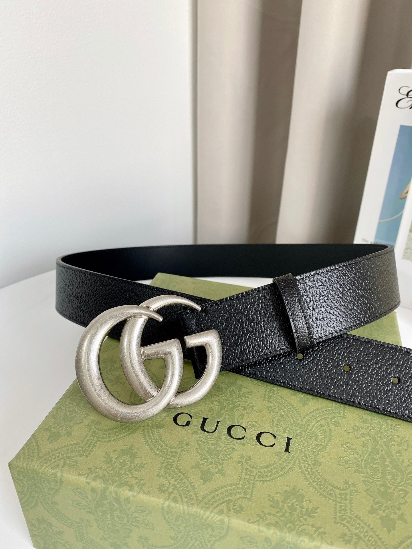 Black Belts - FashionHype.xyz