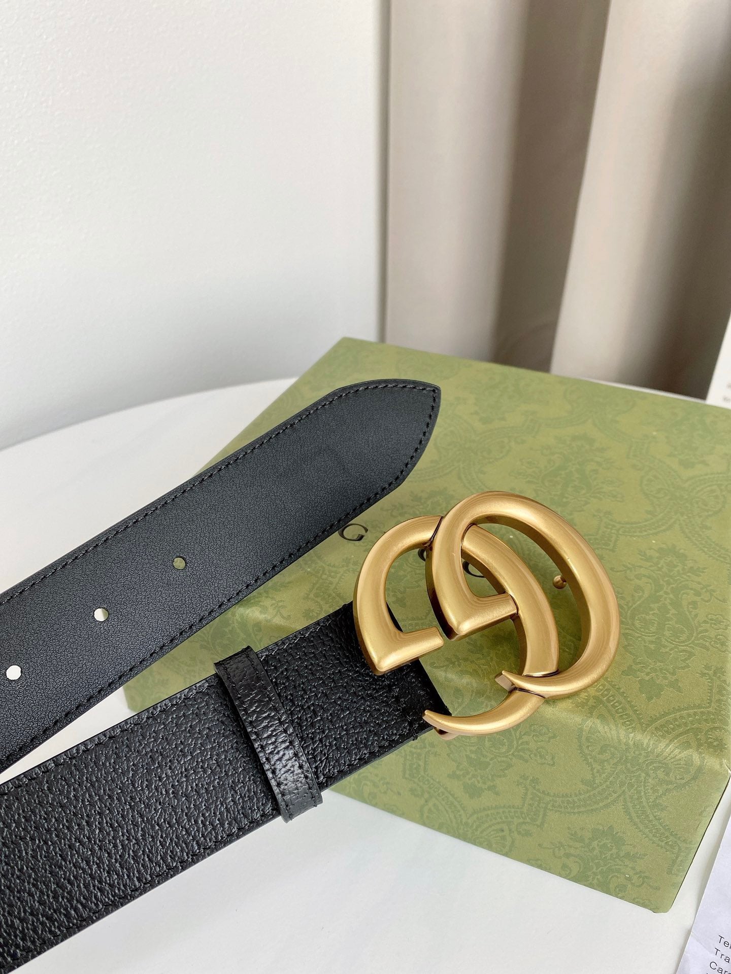 Black Belts - FashionHype.xyz