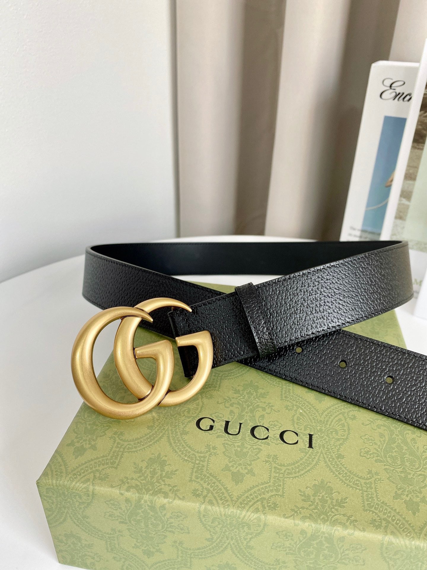 Black Belts - FashionHype.xyz