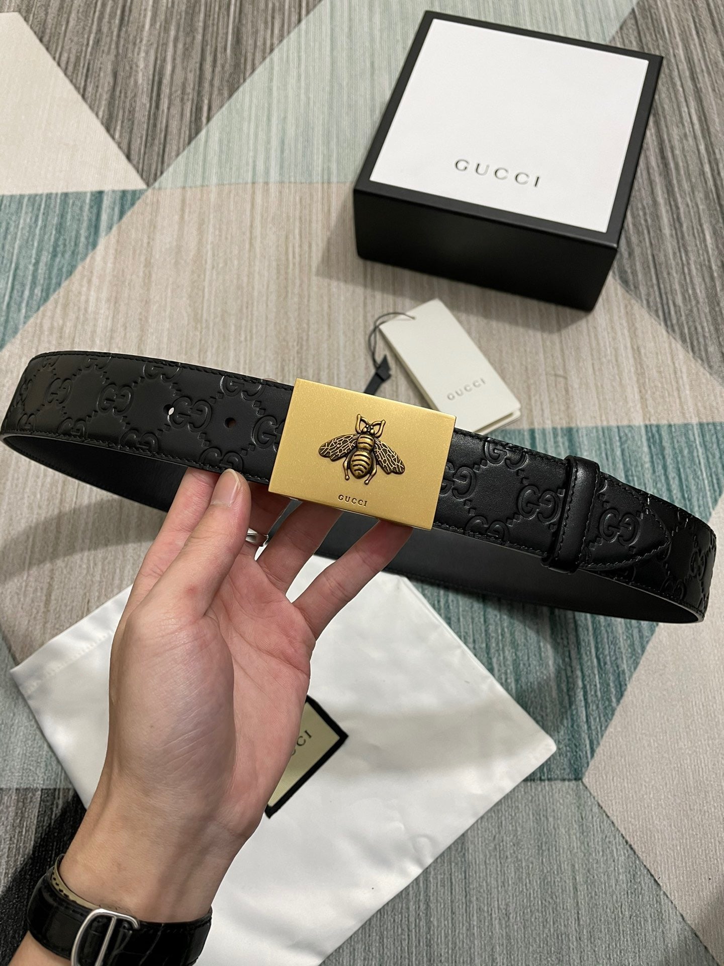 Black Belts - FashionHype.xyz