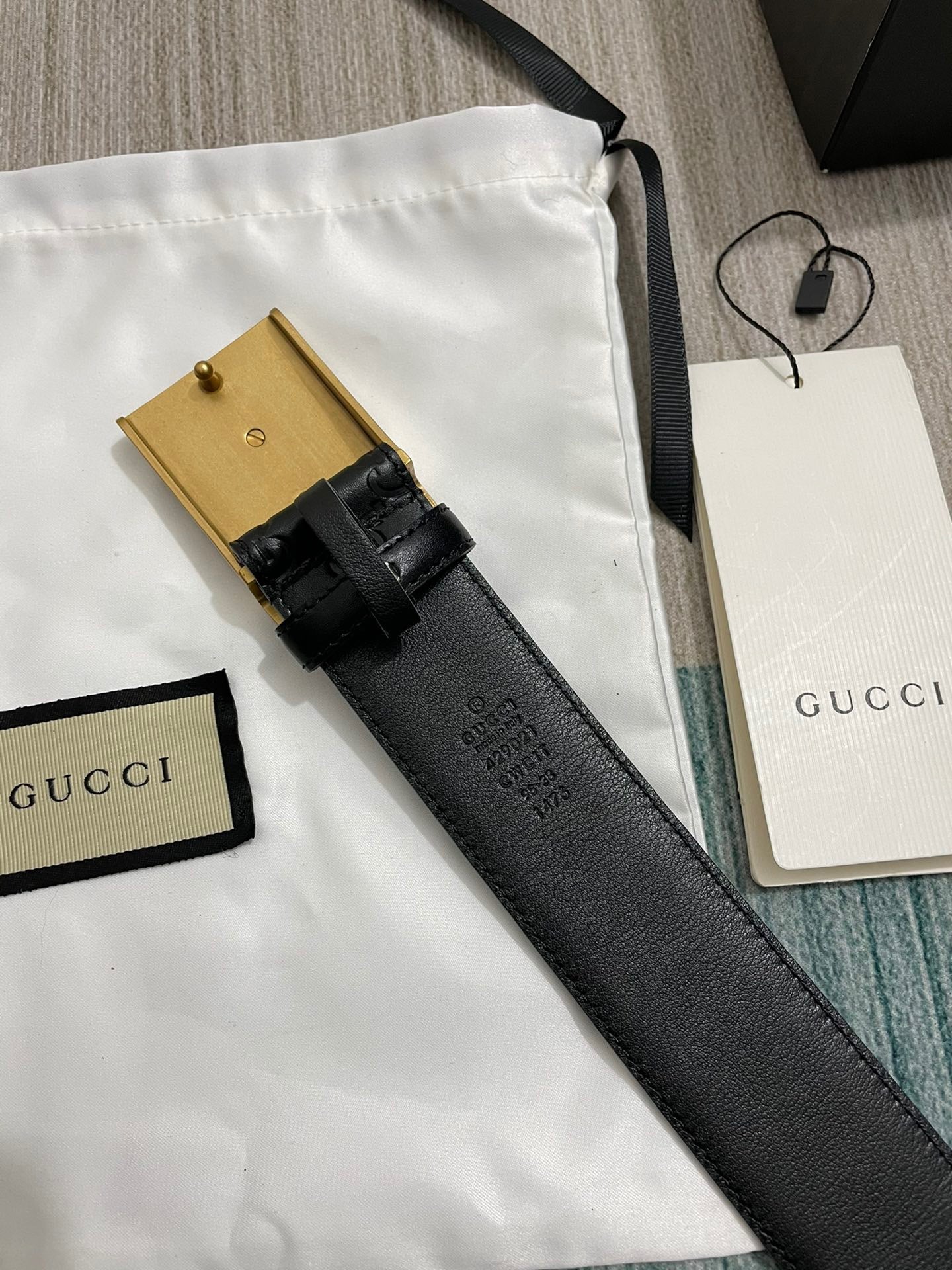 Black Belts - FashionHype.xyz