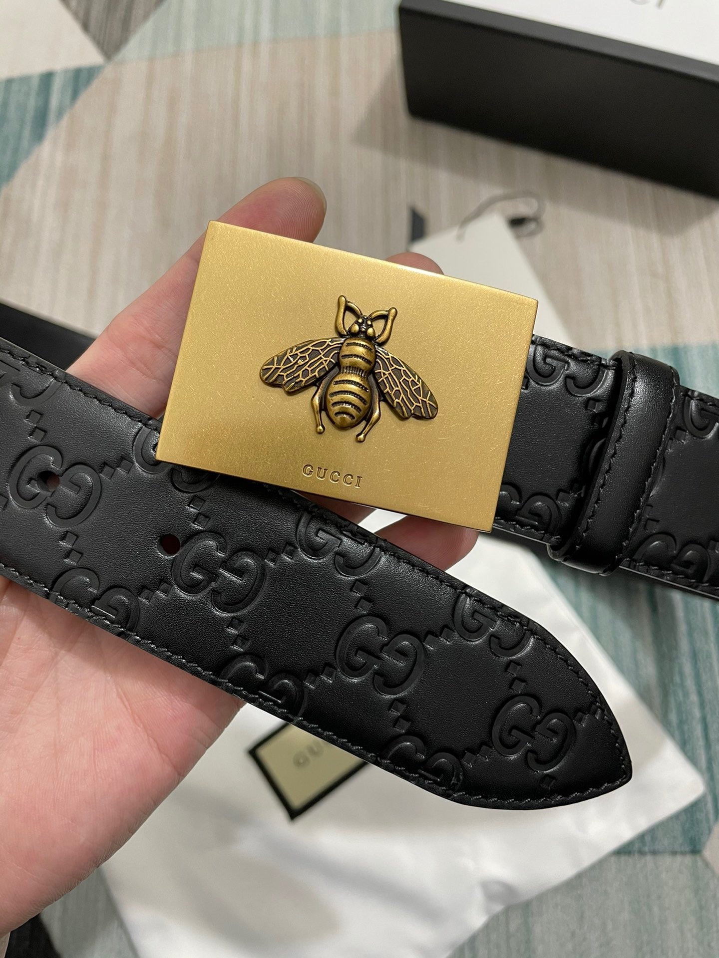 Black Belts - FashionHype.xyz