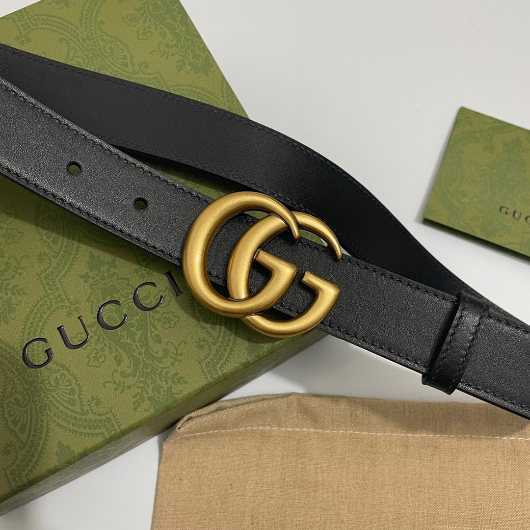 الأحزمة السوداء