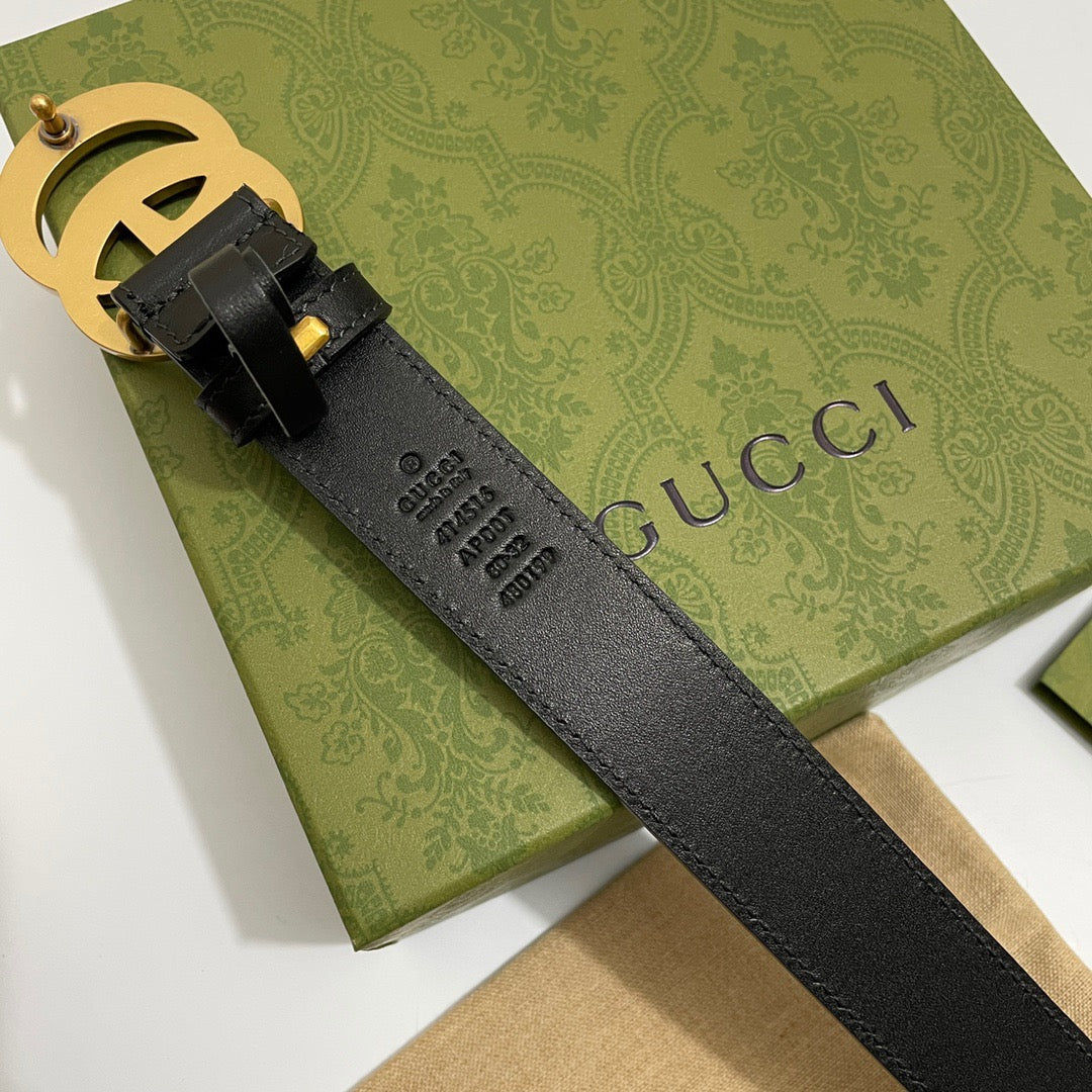 الأحزمة السوداء