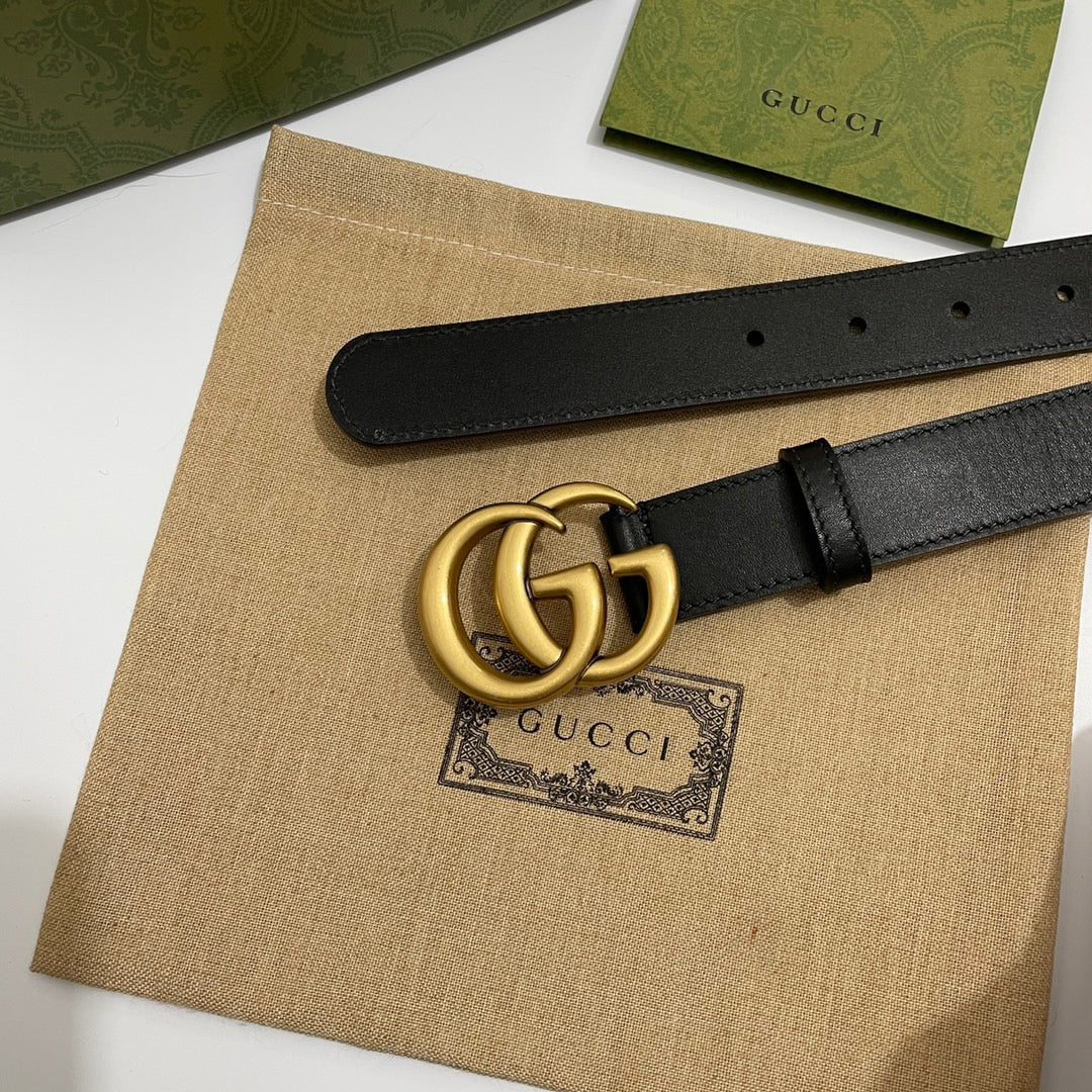 الأحزمة السوداء