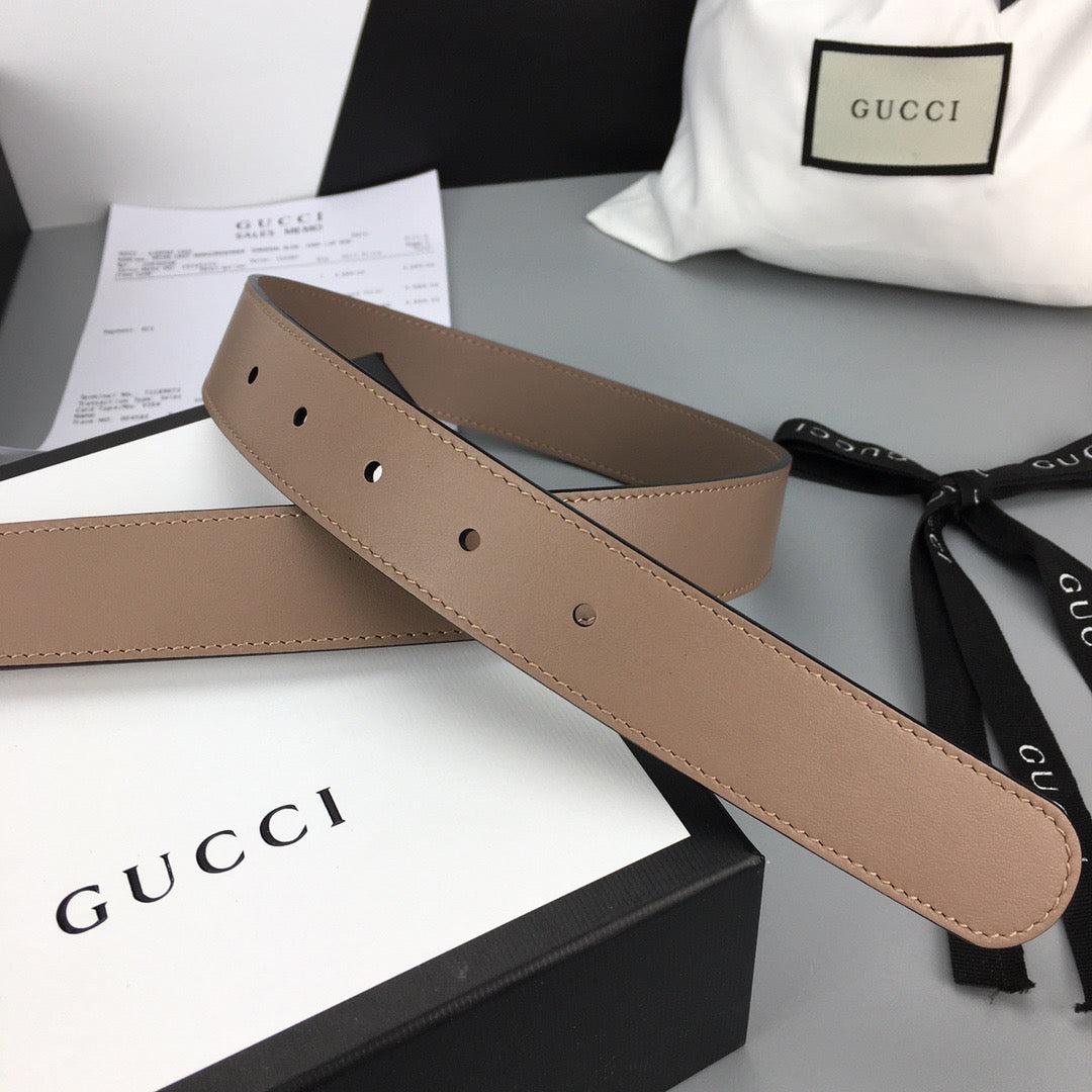 Brown Belts - FashionHype.xyz