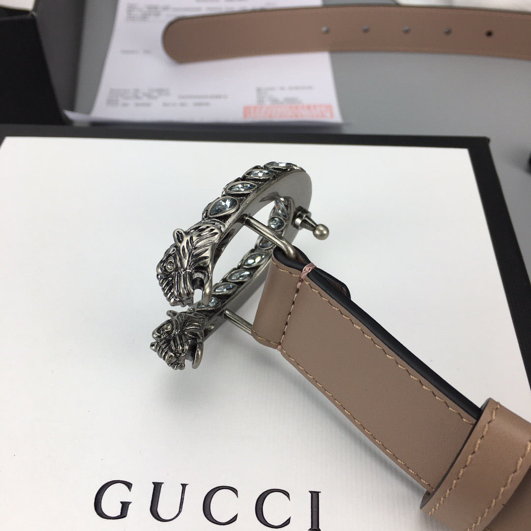 Brown Belts - FashionHype.xyz