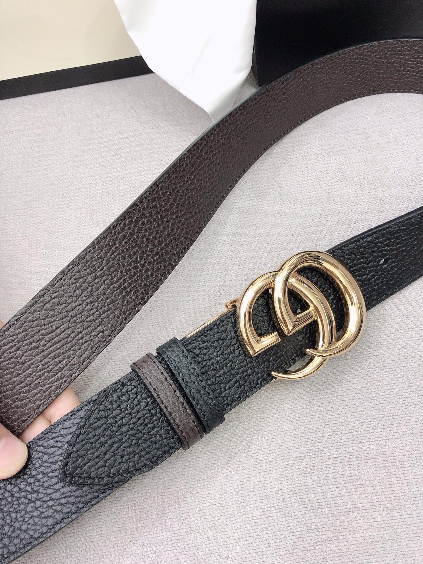 الأحزمة السوداء