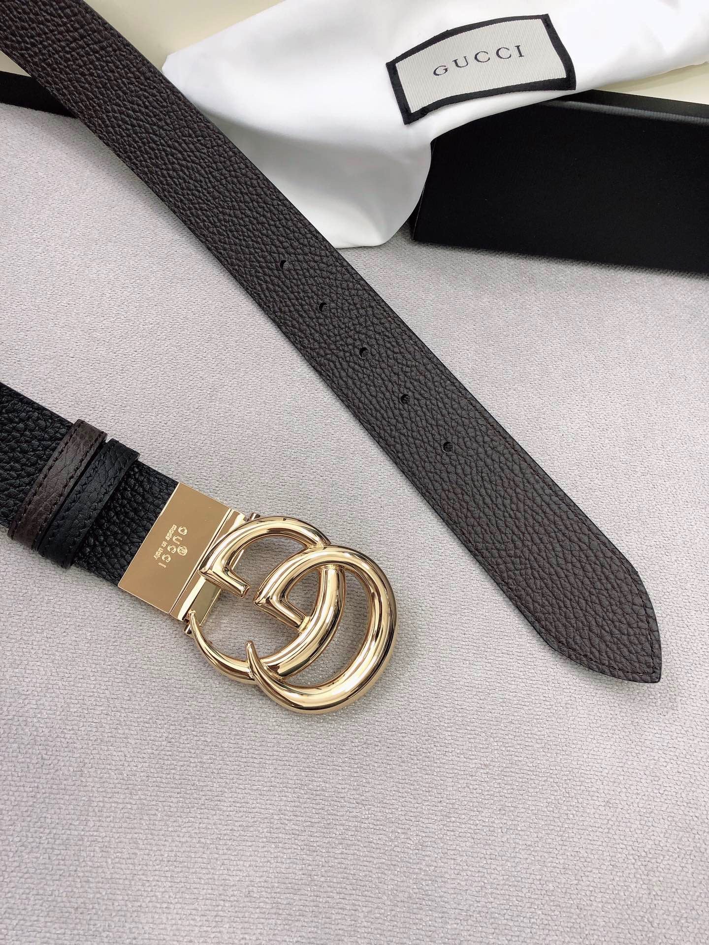 الأحزمة السوداء