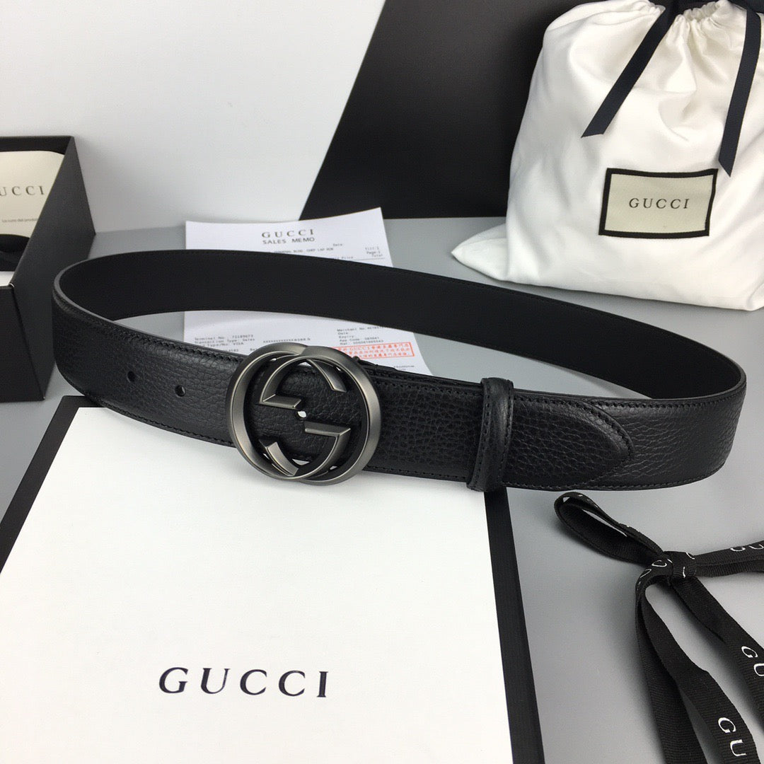 Black Belts - FashionHype.xyz