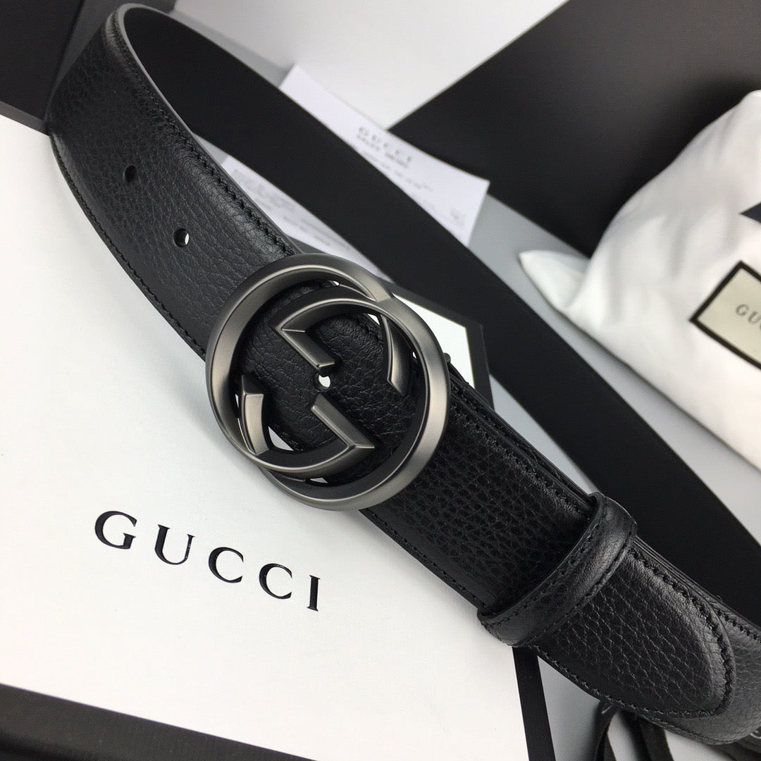 Black Belts - FashionHype.xyz