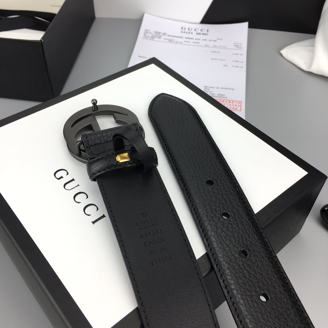 Black Belts - FashionHype.xyz