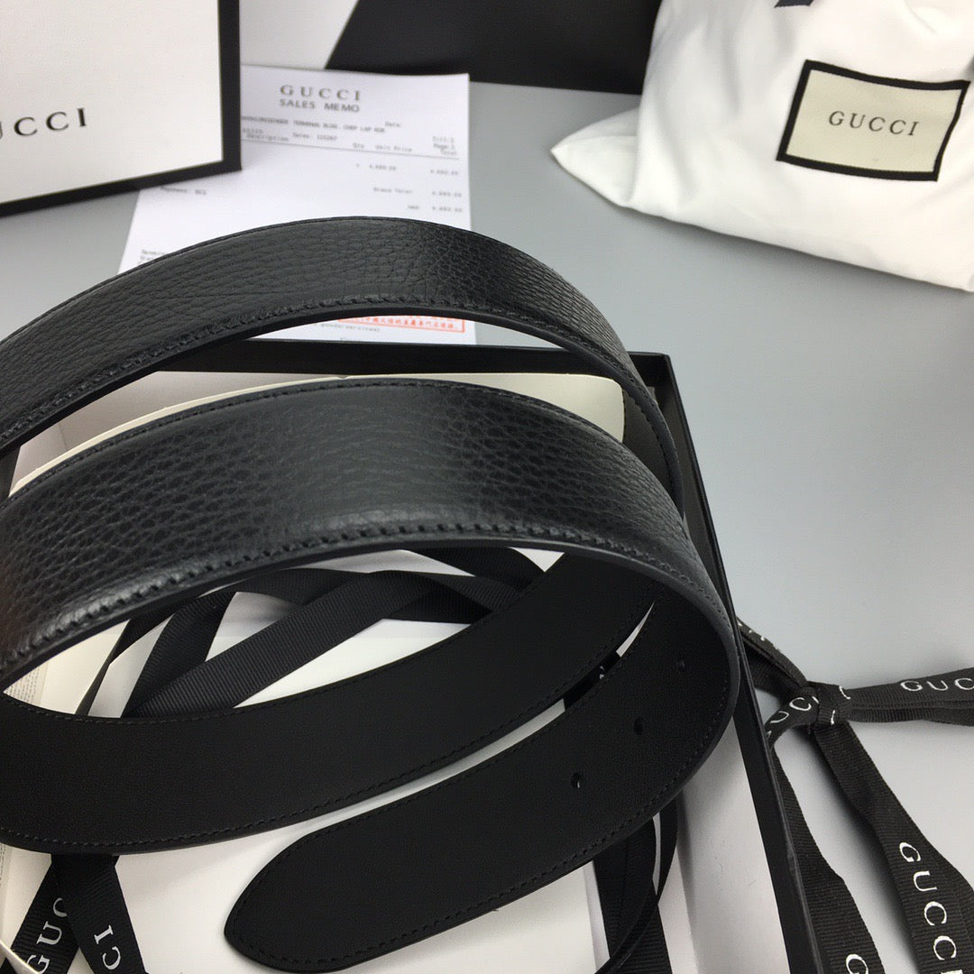 Black Belts - FashionHype.xyz