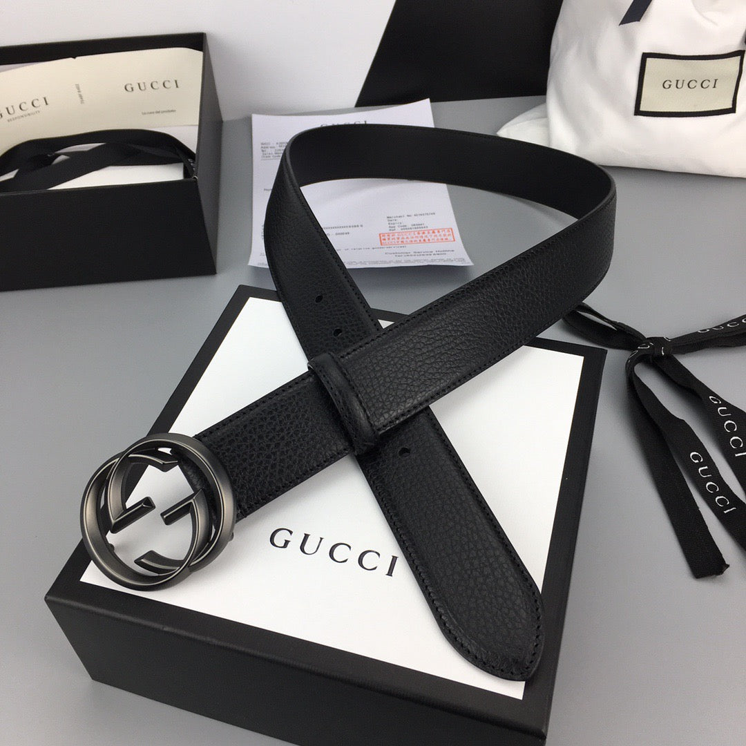 Black Belts - FashionHype.xyz