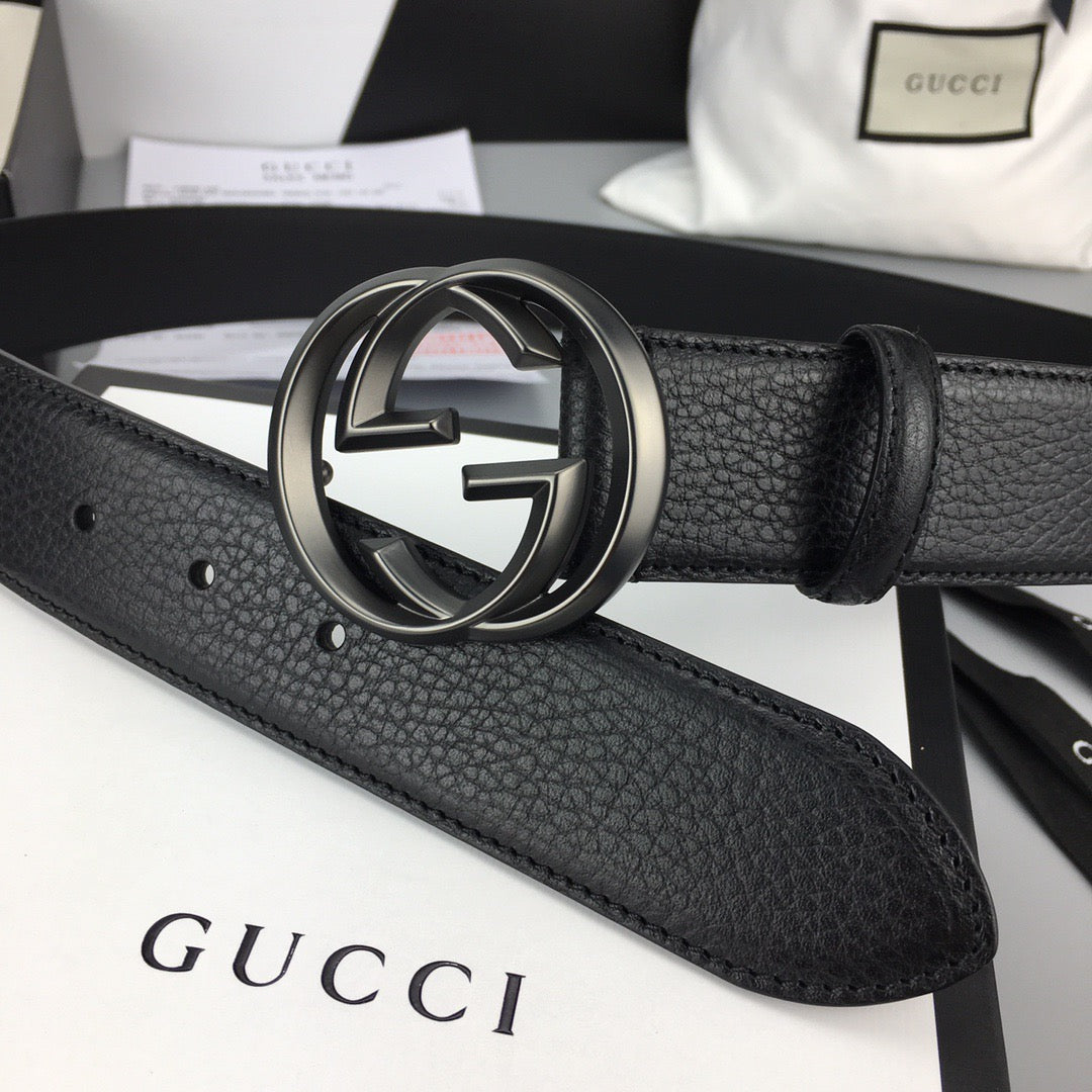 Black Belts - FashionHype.xyz