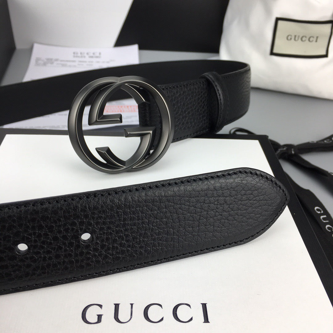 Black Belts - FashionHype.xyz